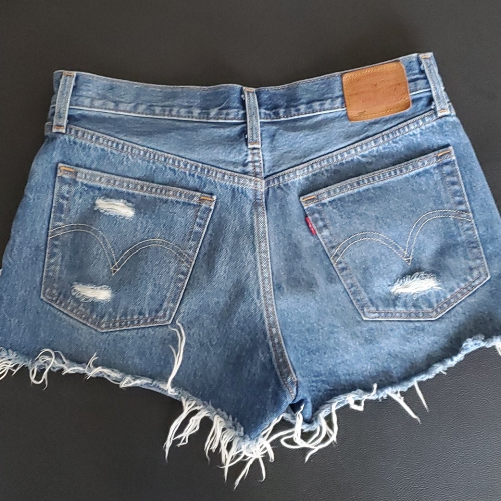 Levi Shorts